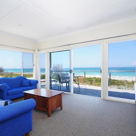 Jervis Bay Waterfront Villa วินเซนเทีย ห้อง รูปภาพ