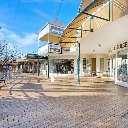 Jervis Bay Waterfront Villa วินเซนเทีย ภายนอก รูปภาพ