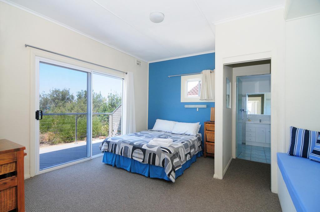Jervis Bay Waterfront Villa วินเซนเทีย ห้อง รูปภาพ