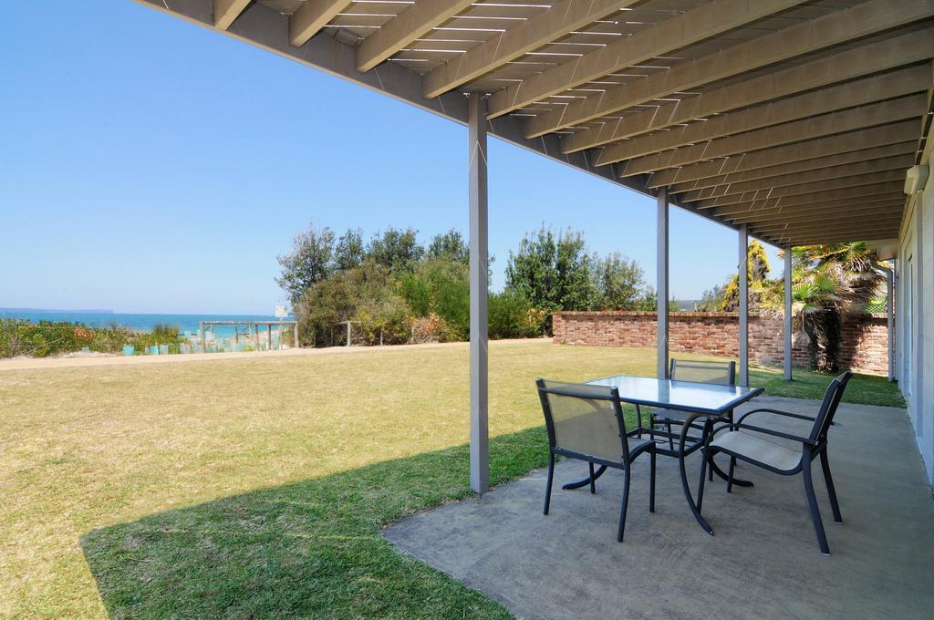 Jervis Bay Waterfront Villa วินเซนเทีย ห้อง รูปภาพ